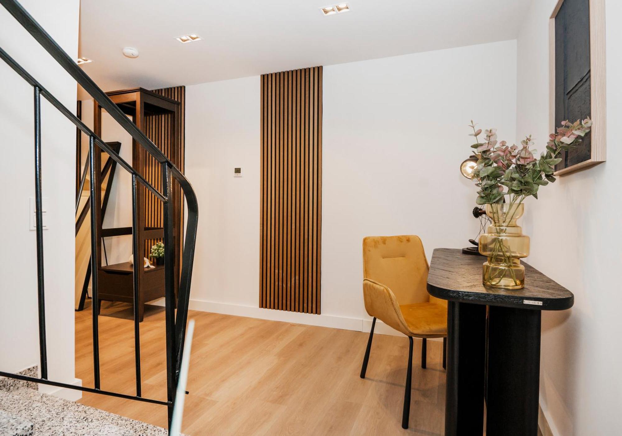 S331 - Luxurious Two Bedroom Duplex Apartment In Köln Exteriör bild