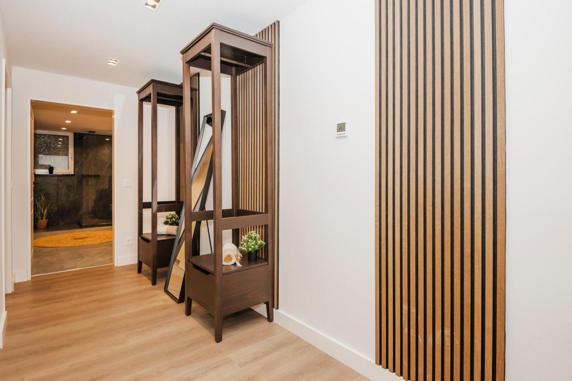 S331 - Luxurious Two Bedroom Duplex Apartment In Köln Exteriör bild