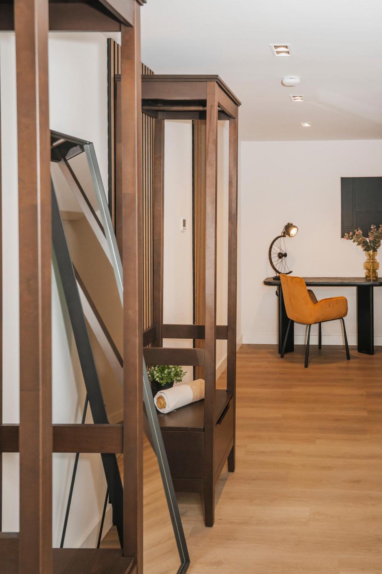 S331 - Luxurious Two Bedroom Duplex Apartment In Köln Exteriör bild