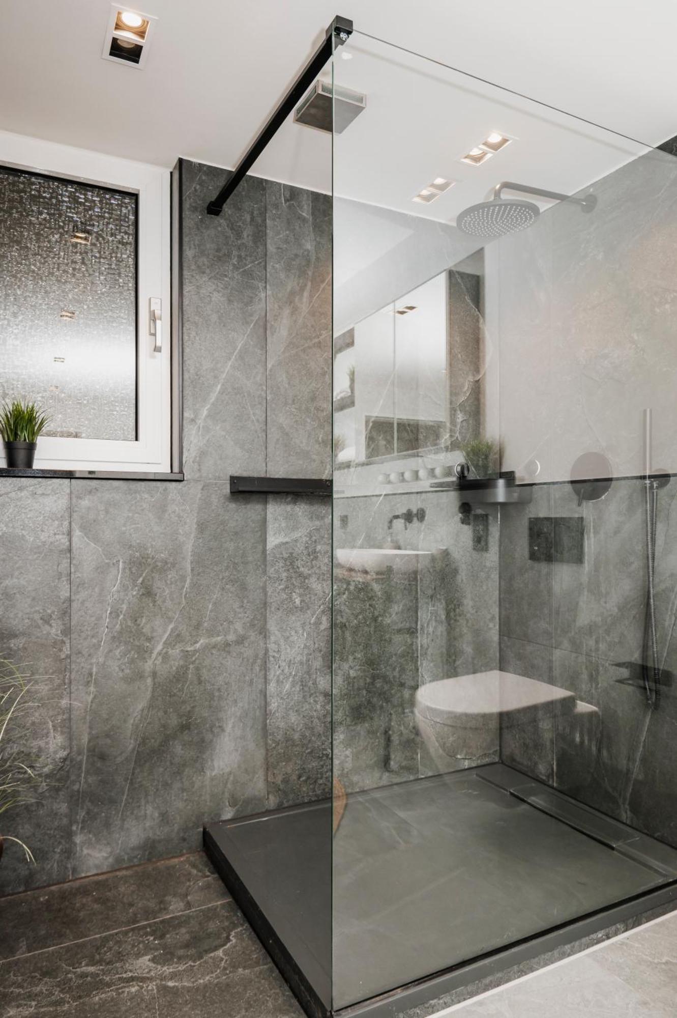S331 - Luxurious Two Bedroom Duplex Apartment In Köln Exteriör bild